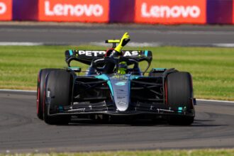 Wallpaper Photos 2024 British F1 Grand Prix