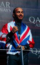 F1 Nation: 2024 British F1 GP Review Podcast