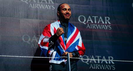 F1 Nation: 2024 British F1 GP Review Podcast