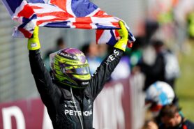 2024 British Grand Prix Results: F1 Race Winner & Report