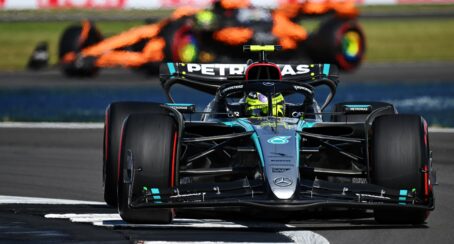 F1 Nation: 2024 British F1 GP Review Podcast
