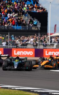 2024 อังกฤษ F1 การวิเคราะห์แกรนด์ปรีซ์โดยปีเตอร์ วินด์เซอร์