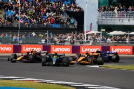 2024 British F1 Grand Prix Analysis by Peter Windsor
