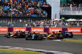 2024 British F1 Grand Prix Analysis by Peter Windsor