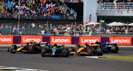 F1 Nation: 2024 British F1 GP Review Podcast