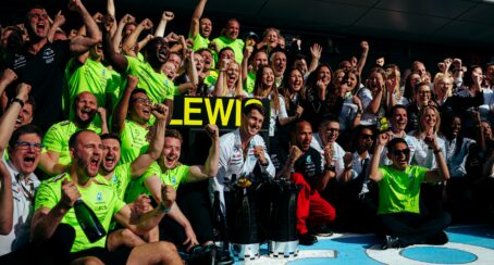 F1 Nation: 2024 British F1 GP Review Podcast