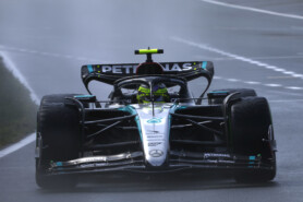 Photos Practice & Quali 2024 Dutch F1 GP