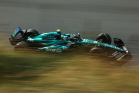 Photos Practice & Quali 2024 Dutch F1 GP