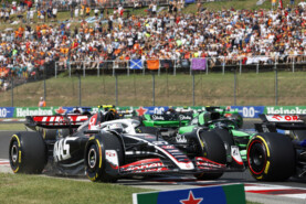 Wallpaper Photos 2024 Hungarian F1 Grand Prix