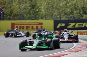 Wallpaper Photos 2024 Hungarian F1 Grand Prix