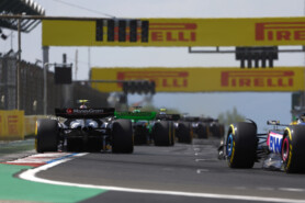 Wallpaper Photos 2024 Hungarian F1 Grand Prix