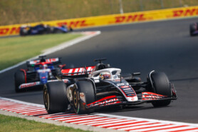 Wallpaper Photos 2024 Hungarian F1 Grand Prix