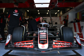 Wallpaper Photos 2024 Belgian F1 Grand Prix