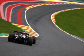 Wallpaper Photos 2024 Belgian F1 Grand Prix