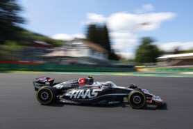 Wallpaper Photos 2024 Belgian F1 Grand Prix