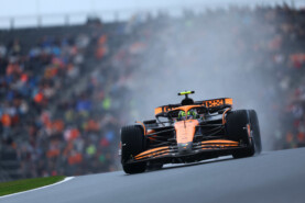Photos Practice & Quali 2024 Dutch F1 GP
