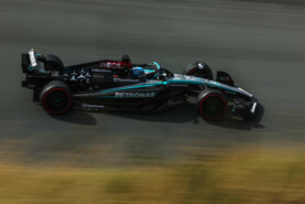 Photos Practice & Quali 2024 Dutch F1 GP