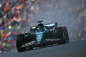 Photos Practice & Quali 2024 Dutch F1 GP
