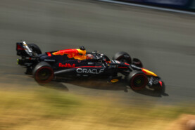 Photos Practice & Quali 2024 Dutch F1 GP