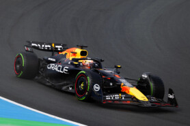Photos Practice & Quali 2024 Dutch F1 GP