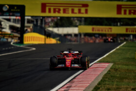Wallpaper Photos 2024 Hungarian F1 Grand Prix