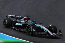 Photos Practice & Quali 2024 Dutch F1 GP