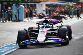 Photos Practice & Quali 2024 Dutch F1 GP
