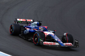 Lawson Replaces Ricciardo as Red Bull Focuses on 2024 Future
