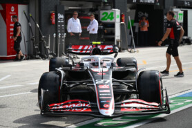 Photos Practice & Quali 2024 Dutch F1 GP