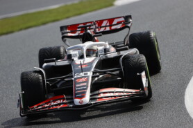 Photos Practice & Quali 2024 Dutch F1 GP