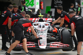 Photos Practice & Quali 2024 Dutch F1 GP