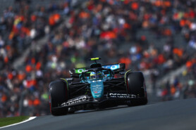 Photos Practice & Quali 2024 Dutch F1 GP