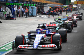 Photos Practice & Quali 2024 Dutch F1 GP