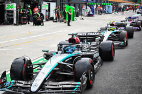 Photos Practice & Quali 2024 Dutch F1 GP