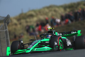 Photos Practice & Quali 2024 Dutch F1 GP