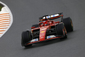 Photos Practice & Quali 2024 Dutch F1 GP