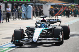 Photos Practice & Quali 2024 Dutch F1 GP