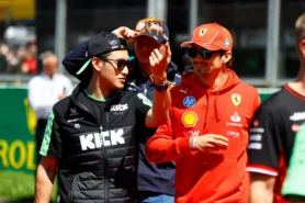 New Cadillac F1 Team Sparks Ambitions Among Current F1 Drivers