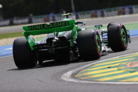 Wallpaper Photos 2024 Hungarian F1 Grand Prix