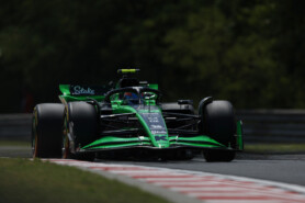 Wallpaper Photos 2024 Hungarian F1 Grand Prix