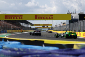 Wallpaper Photos 2024 Hungarian F1 Grand Prix