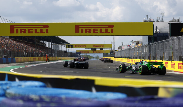 Rev Up for the 2025 Hungarian Grand Prix: Key Insights You Need