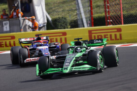 Wallpaper Photos 2024 Hungarian F1 Grand Prix
