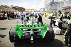 Wallpaper Photos 2024 Hungarian F1 Grand Prix