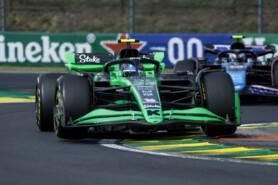 Wallpaper Photos 2024 Hungarian F1 Grand Prix