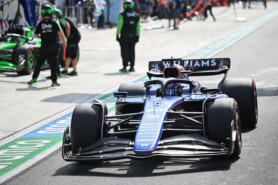 Photos Practice & Quali 2024 Dutch F1 GP