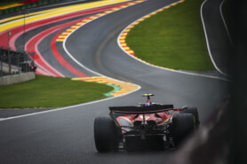 Wallpaper Photos 2024 Belgian F1 Grand Prix