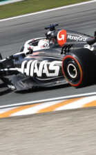 Haas autorizado para Monza después de que se saldara la deuda de Uralkali