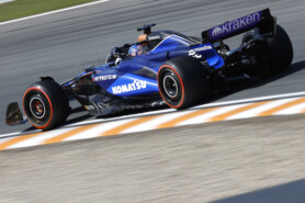 Photos Practice & Quali 2024 Dutch F1 GP