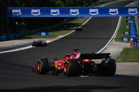 Wallpaper Photos 2024 Hungarian F1 Grand Prix